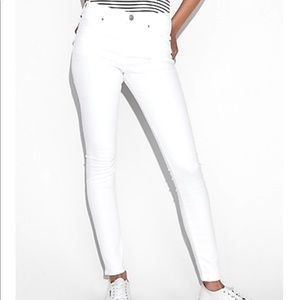 Express Midrise Legging